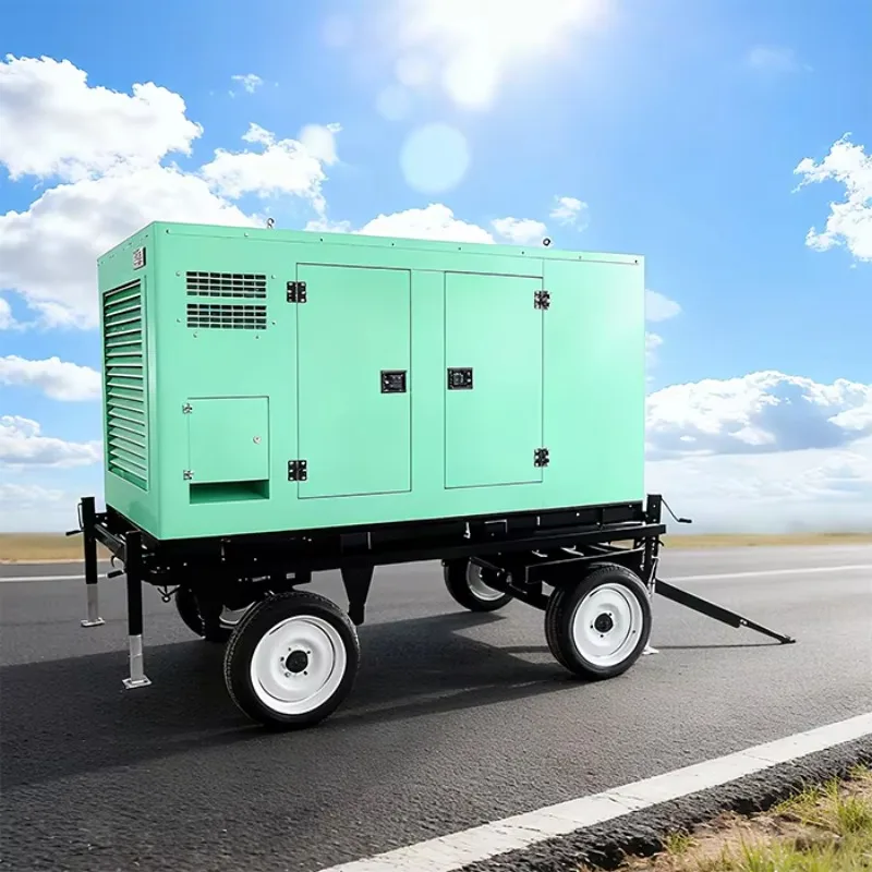 Hot Sale Diesel Generator Set Self Starting Control 300kwa 700kwa Range 60Hz Frequency 480V Rated Cheap Price Generator GenSet
Hot Sale Diesel Generator Set Self Starting Control 300kwa 700kwa Range 60Hz Frequency 480V Rated Cheap Price Generator GenSet