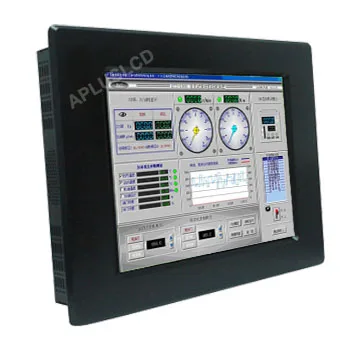 IP66 IP65 Custom Marine CNC Mines Embedded Panel Mount LCD Display Industrial Touchscreen Monitors Square LED Monitor
IP66 IP65 Custom Marine CNC Mines Embedded Panel Mount LCD Display Industrial Touchscreen Monitors Square LED Monitor