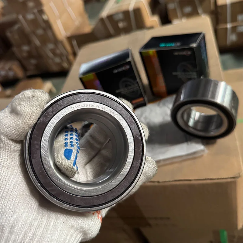 DI-SOLIK Auto Car Parts Front Wheel Hub Bearings DAC52910040ABS 44300-TA0-A51 44300-TB0-P01 for 08Accord New 8th Accord 
DI-SOLIK Auto Car Parts Front Wheel Hub Bearings DAC52910040ABS 44300-TA0-A51 44300-TB0-P01 for 08Accord New 8th Accord