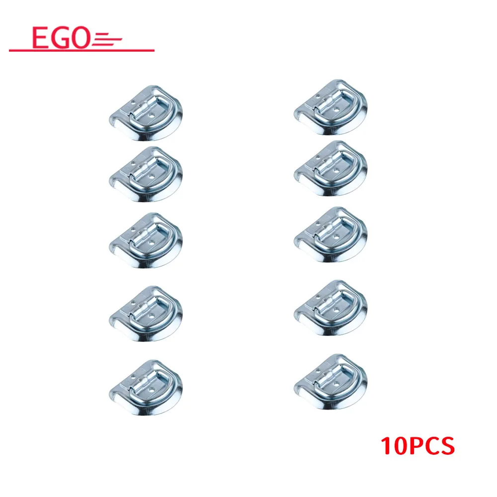 EGO 10PC LASHING D RING ZINC PLATED TIE DOWN POINTS ANCHOR UTE TRAILER 80 X 70MMdeck кольцо веревочное кольцо D кольцо якорь детали прицепа
EGO 10PC LASHING D RING ZINC PLATED TIE DOWN POINTS ANCHOR UTE TRAILER 80 X 70MMdeck кольцо веревочное кольцо D кольцо якорь детали прицепа
