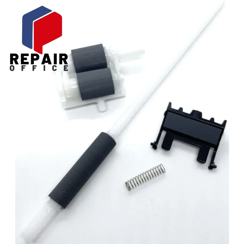 LJB 319001 Комплект подачи бумаги для Brother HL 2260 2560 L2300 L2305 L2320 L2321 DCP 7080 7180 L2500 L2520 L2540 L2560 MFC 2720 2740
LJB 319001 Комплект подачи бумаги для Brother HL 2260 2560 L2300 L2305 L2320 L2321 DCP 7080 7180 L2500 L2520 L2540 L2560 MFC 2720 2740