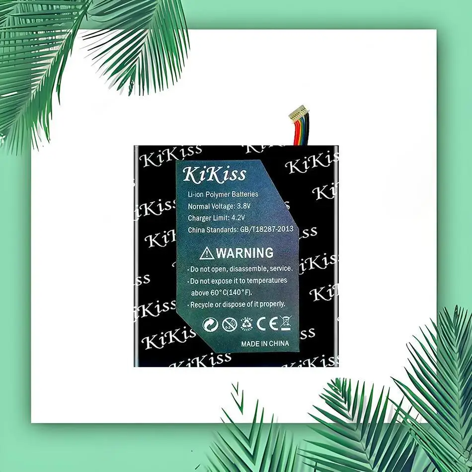 Аккумулятор NM40 + NM50 2900 мАч для Motorola Moto XT2251-1, перезаряжаемый мобильный телефон с быстрой зарядкой
Аккумулятор NM40 + NM50 2900 мАч для Motorola Moto XT2251-1, перезаряжаемый мобильный телефон с быстрой зарядкой