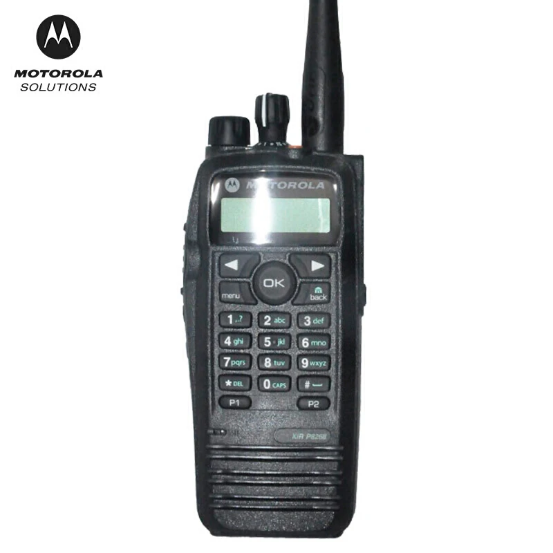 XIR P8268 Radio 2 Way Radio Station Full Duplex Walkie-Talkie,walkie Talkie 50km
XIR P8268 Radio 2 Way Radio Station Full Duplex Walkie-Talkie,walkie Talkie 50km