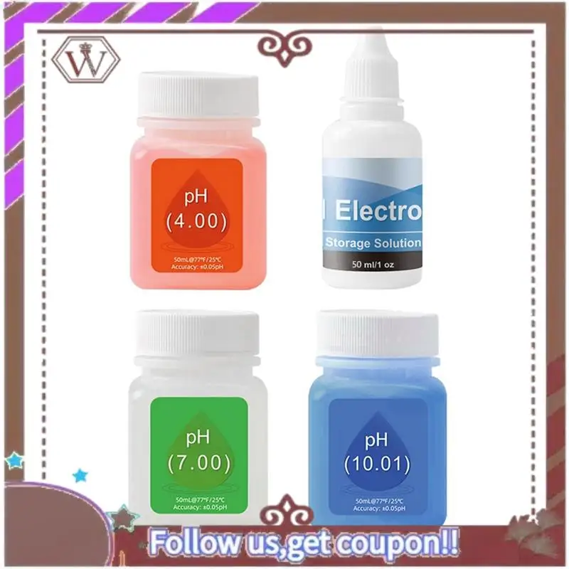 ABBG-PH Калибровочный раствор для измерителя 4,0 7,0 10,01 PH Ручки Калибровочный раствор Зонд Жидкости Набор растворов для калибровки PH
ABBG-PH Калибровочный раствор для измерителя 4,0 7,0 10,01 PH Ручки Калибровочный раствор Зонд Жидкости Набор растворов для калибровки PH