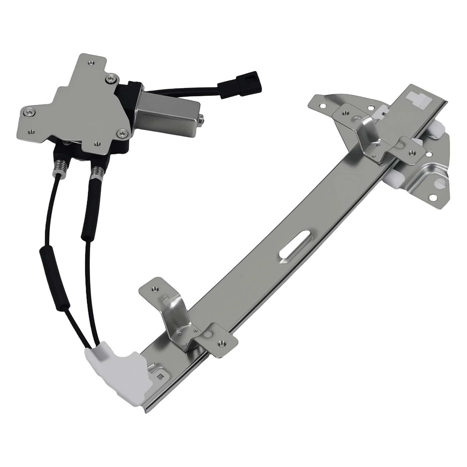 Rear Left Window Regulator Assembly for Pontiac Grand Prix 97-03 10413615
Rear Left Window Regulator Assembly for Pontiac Grand Prix 97-03 10413615