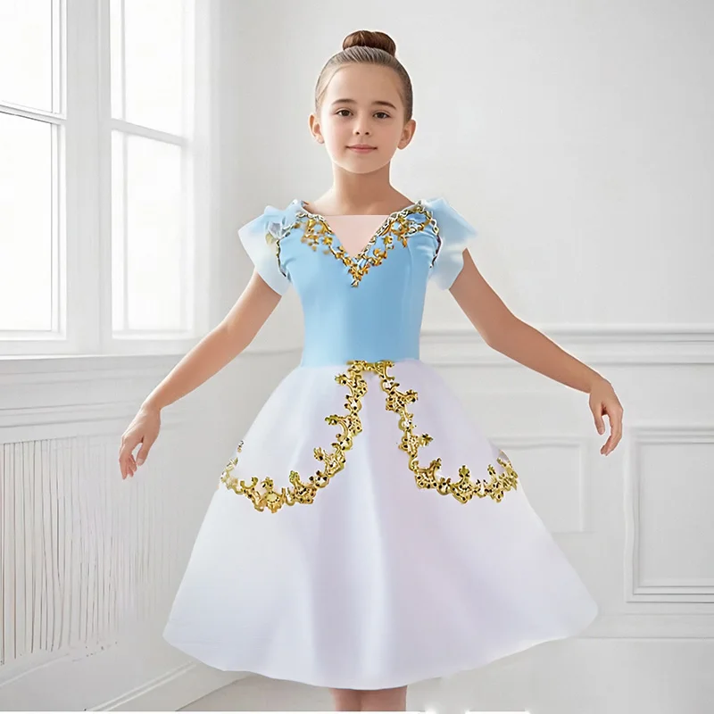 Классическое женское белое шифоновое балетное танцевальное профессиональное платье Carmen для взрослых, современное балетное танцевальное платье для девочек, танцевальное платье
Классическое женское белое шифоновое балетное танцевальное профессиональное платье Carmen для взрослых, современное балетное танцевальное платье для девочек, танцевальное платье