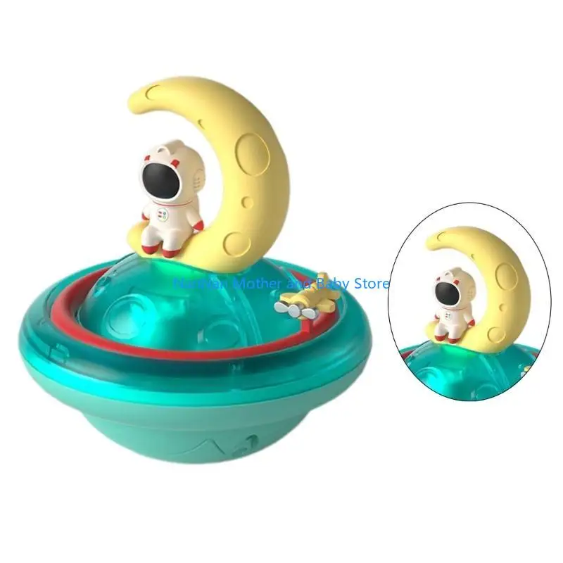 Water Floating Toy Spaceman Hand-eye Coordination Sprinkler Gifts for Preschool Children Pool Game
Water Floating Toy Spaceman Hand-eye Coordination Sprinkler Gifts for Preschool Children Pool Game