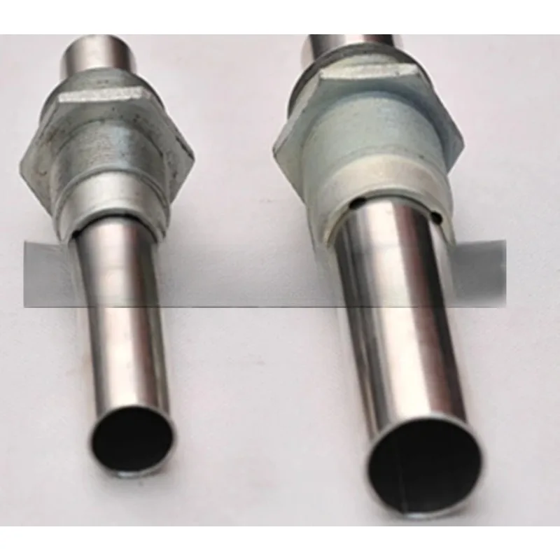 50HP air compressor oil core tube LB13145/W13145 oil core rod
50HP air compressor oil core tube LB13145/W13145 oil core rod