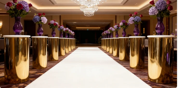 5 шт./компл.) свадебные принадлежности, круглая золотая плинтус, подставка, зеркальная круглая арка, фон для украшения свадебной сцены qq274
5 шт./компл.) свадебные принадлежности, круглая золотая плинтус, подставка, зеркальная круглая арка, фон для украшения свадебной сцены qq274