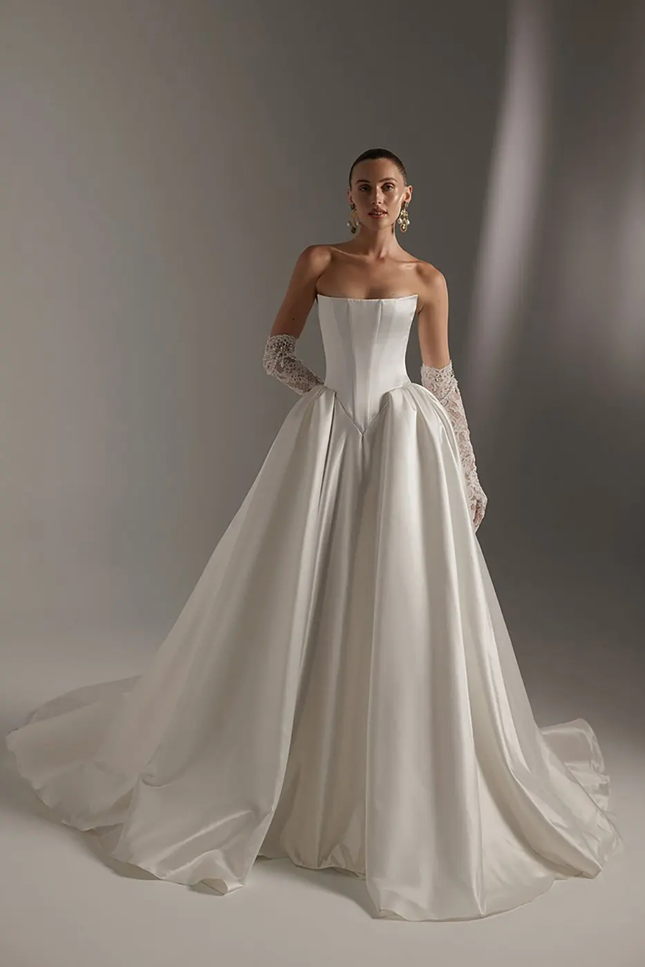 Vestido De Noiva A Line Wedding Dresses Mangas Desmontables Sencillos Vestidos Princesa Elegante Civil 2026 Alta Calidad
Vestido De Noiva A Line Wedding Dresses Mangas Desmontables Sencillos Vestidos Princesa Elegante Civil 2026 Alta Calidad
