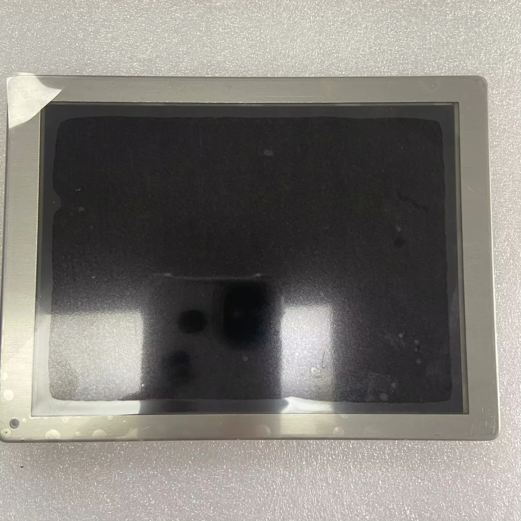 5.7" LCD Screen Display For Furuno Fish Finder GP-1650 GP-1650F Replacement
5.7" LCD Screen Display For Furuno Fish Finder GP-1650 GP-1650F Replacement