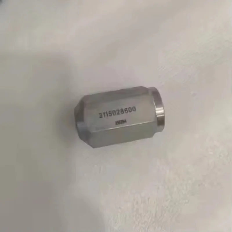 Nut 3115028600 for Cop1838 Equipment and Mining Machinery
Nut 3115028600 for Cop1838 Equipment and Mining Machinery