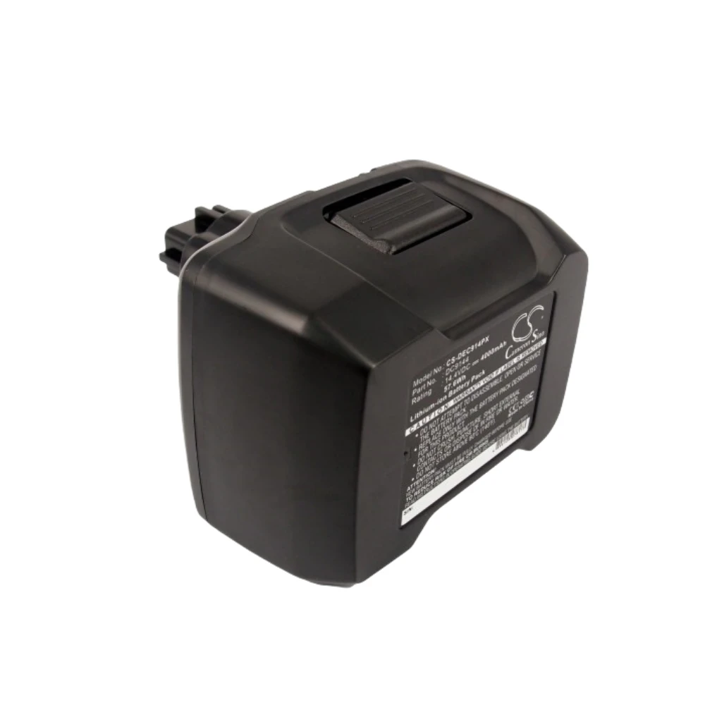 Li-ion Power Tools Battery for DeWalt,14.4v,4000mAh,DC730KA,DCD920KX,DC930KA,DC728KA,DW928K-2,DCD930KX,DCD930VX,DC936KA,DC936VA
Li-ion Power Tools Battery for DeWalt,14.4v,4000mAh,DC730KA,DCD920KX,DC930KA,DC728KA,DW928K-2,DCD930KX,DCD930VX,DC936KA,DC936VA