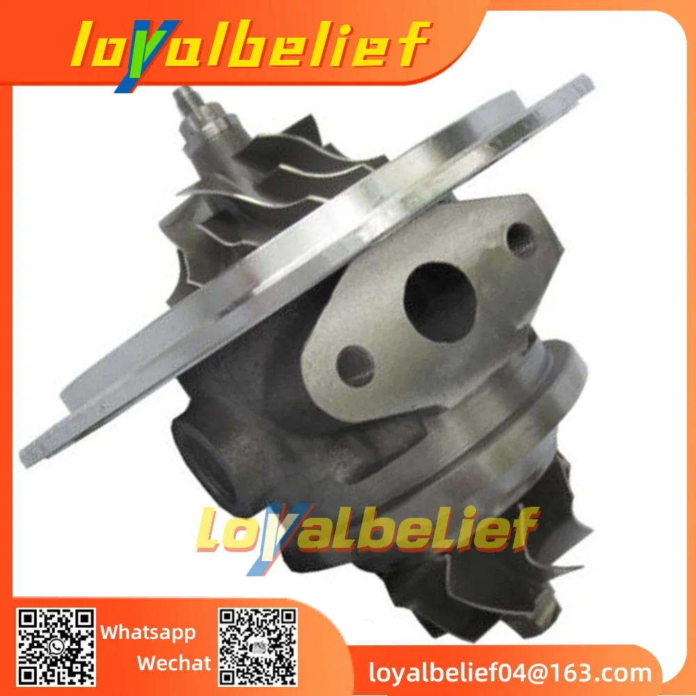 Auto Turbocharger CHRA For Hyundai Van Light Duty Truck Engine 4D56T 58Kw 79Hp 1996- 2500ccm GT1749S 700273-0001 28200-4B160
Auto Turbocharger CHRA For Hyundai Van Light Duty Truck Engine 4D56T 58Kw 79Hp 1996- 2500ccm GT1749S 700273-0001 28200-4B160
