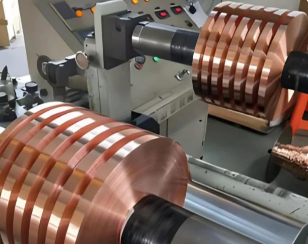 1Meter 99.9% T2 Red Copper Strip Sheet Thickness 0.01-1mm Copper Coil Plate Width 10-400mm 0.02/0.05/ 0.1/0.15/0.2/0.25/0.3/0.4
1Meter 99.9% T2 Red Copper Strip Sheet Thickness 0.01-1mm Copper Coil Plate Width 10-400mm 0.02/0.05/ 0.1/0.15/0.2/0.25/0.3/0.4
