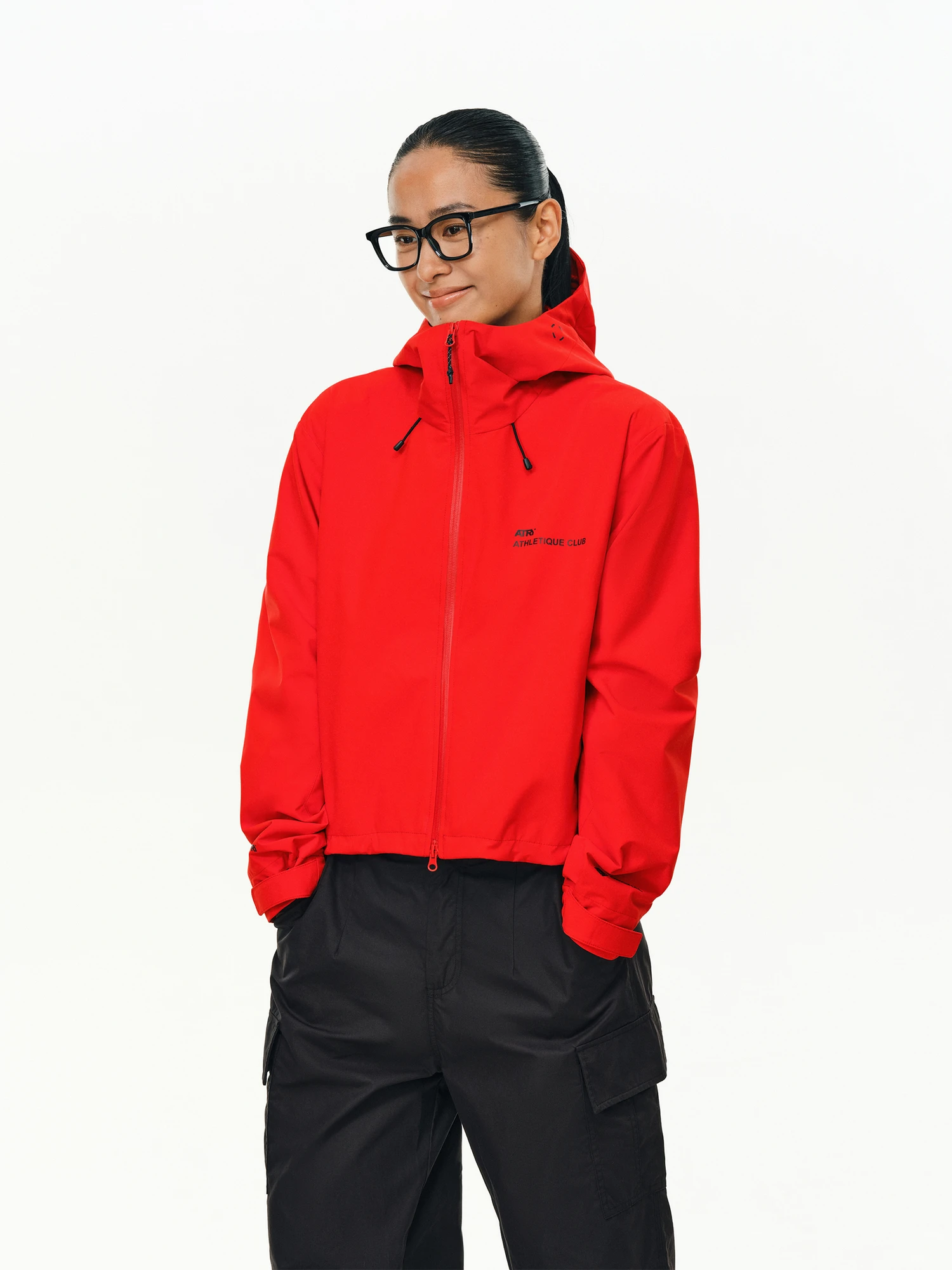 ATRY Women's Casual Outdoor Jaet Hooded ort Length Zipper Closure Long Sve Polyester Fiber Youth ular Sle Autumn ...
ATRY Women's Casual Outdoor Jaet Hooded ort Length Zipper Closure Long Sve Polyester Fiber Youth ular Sle Autumn ...