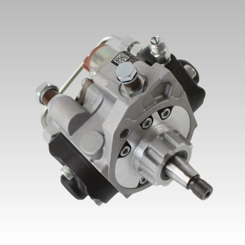 J05E Fuel Injection Pump 294000-0615 22100-E0035 Suitable for Hino Engine Parts
J05E Fuel Injection Pump 294000-0615 22100-E0035 Suitable for Hino Engine Parts