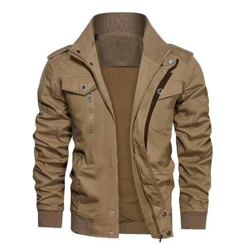 New Men's Jaets Coats Waist-Cinching Sle ort Length V-ne Seven-quarter Sve Other Material Casual Wear for Middle-a...
New Men's Jaets Coats Waist-Cinching Sle ort Length V-ne Seven-quarter Sve Other Material Casual Wear for Middle-a...