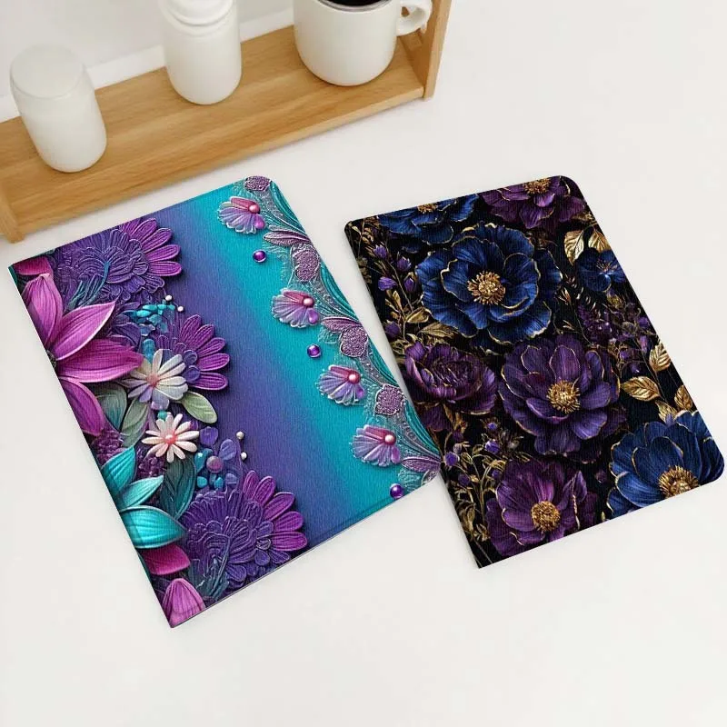 Flower Luxury Fashion For Xiaomi Redmi Mi Poco Pad 2 5 6s 7 7s Ultra Pro Max 14 12.4 12.1 inch Soft Tablet Case Gift
Flower Luxury Fashion For Xiaomi Redmi Mi Poco Pad 2 5 6s 7 7s Ultra Pro Max 14 12.4 12.1 inch Soft Tablet Case Gift