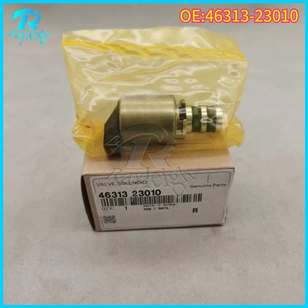 Высокое качество, новинка для 46313-23010, соленоид контроля давления автоматической коробки передач Hyundai Elantra Kia Spectra A4CF1 A4CF2
Высокое качество, новинка для 46313-23010, соленоид контроля давления автоматической коробки передач Hyundai Elantra Kia Spectra A4CF1 A4CF2