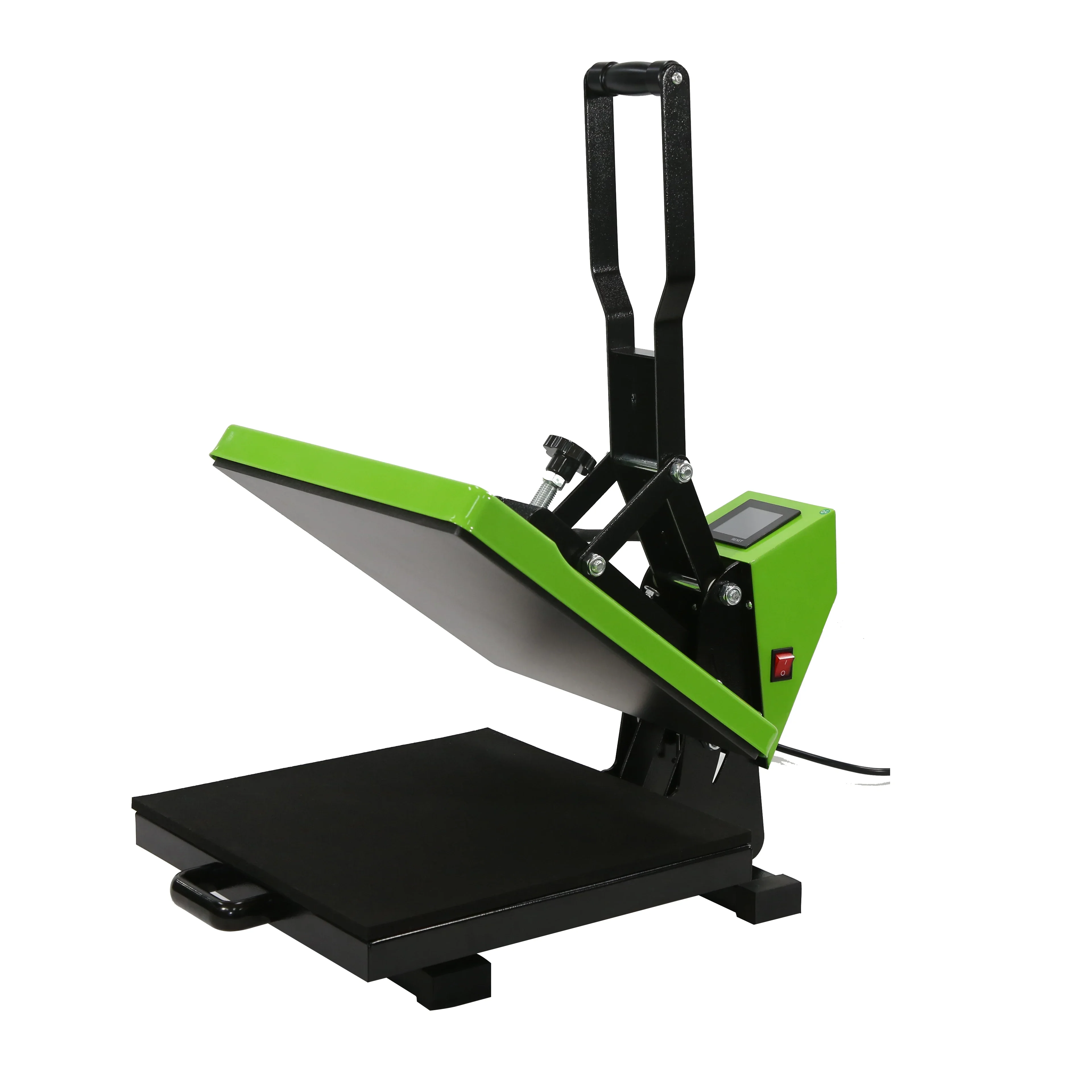 Most Competitive Cost Single Phas Heat Press Machine Us Small Reliable products Consistent quality
Most Competitive Cost Single Phas Heat Press Machine Us Small Reliable products Consistent quality