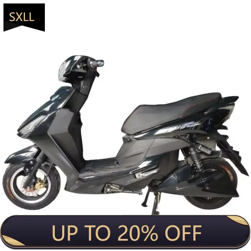 Электроскутер Engtian Bajaj Chetak SXLL 1000W 60V20AH с высокой емкостью аккумулятора, новый электрический мопед, цена
Электроскутер Engtian Bajaj Chetak SXLL 1000W 60V20AH с высокой емкостью аккумулятора, новый электрический мопед, цена