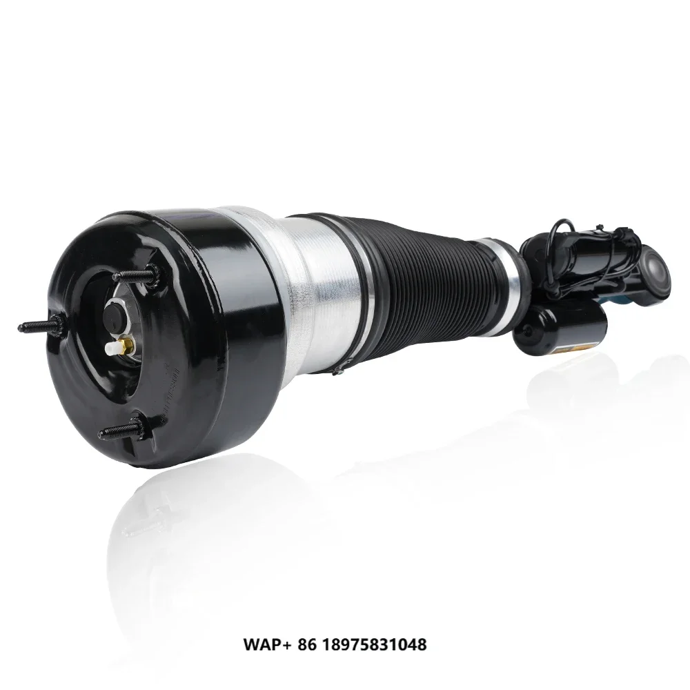 Excellent Car air Suspension 2213200438 Ben-z S Class S 63 320 350 air Shock Absorber
Excellent Car air Suspension 2213200438 Ben-z S Class S 63 320 350 air Shock Absorber