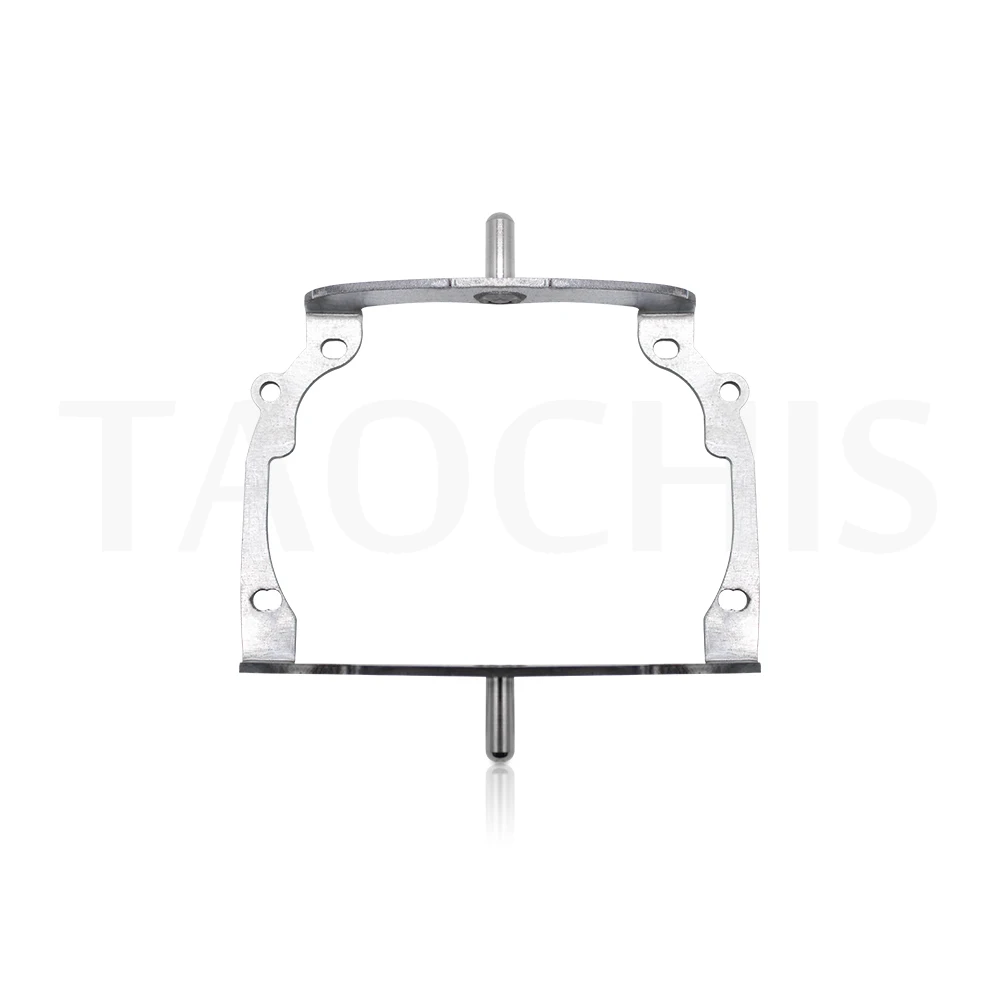 TAOCHIS Car-Styling Adapter Frame Headlight Bracket for Hyundai New SantaFe Hyundai Grand SantaFE Hella 3R 5 G5 projector lens
TAOCHIS Car-Styling Adapter Frame Headlight Bracket for Hyundai New SantaFe Hyundai Grand SantaFE Hella 3R 5 G5 projector lens