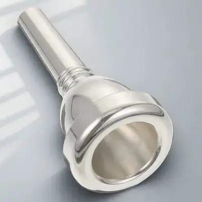Trombone Mouth Replacement High-Quality Durable Musical Instrument Part For Professional Students Beginners Portable
Trombone Mouth Replacement High-Quality Durable Musical Instrument Part For Professional Students Beginners Portable