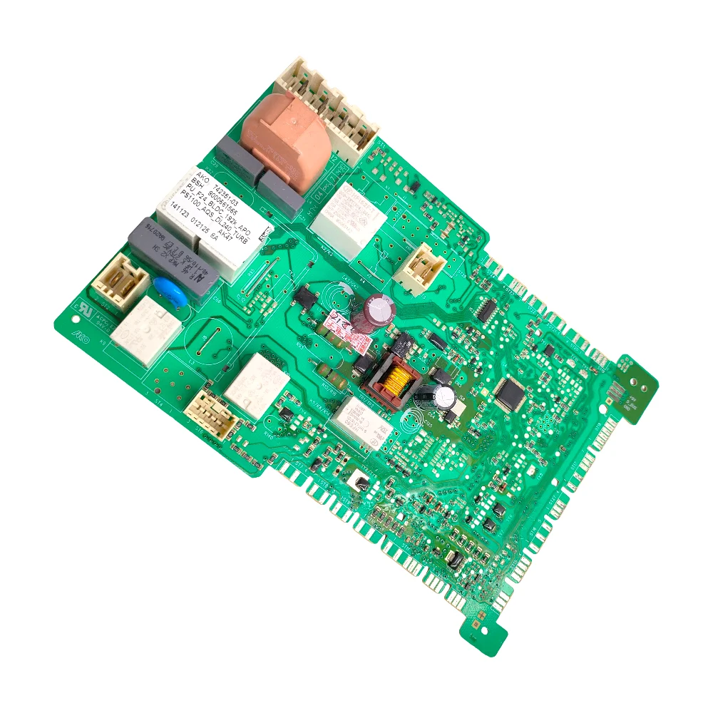 Используется для компьютерной платы стиральной машины Siemens Bosch 742351-03, аксессуары для материнской платы 9000661565
Используется для компьютерной платы стиральной машины Siemens Bosch 742351-03, аксессуары для материнской платы 9000661565