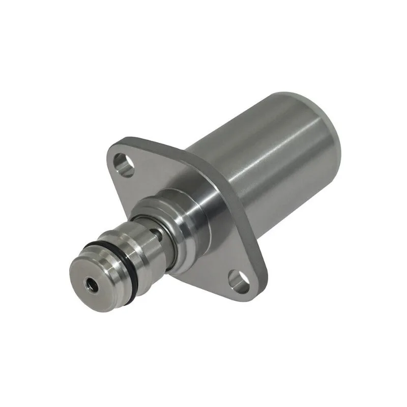 Suitable for Hailax Sea Lion 1KD2KD engine short high pressure oil pump fuel solenoid valve 04226-0L010
Suitable for Hailax Sea Lion 1KD2KD engine short high pressure oil pump fuel solenoid valve 04226-0L010