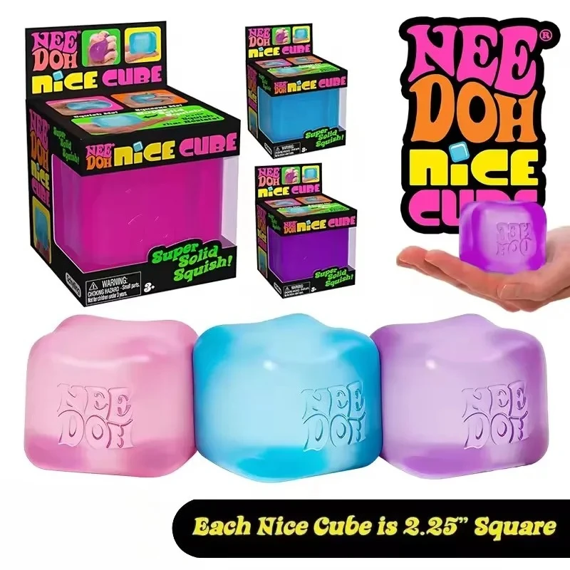 SS 2026 newSchylling Nice Cube, Sensory Toys, Anti-Stress Blocks, Stress Relief Jigsaw, Pressure Relief, Souvenir
SS 2026 newSchylling Nice Cube, Sensory Toys, Anti-Stress Blocks, Stress Relief Jigsaw, Pressure Relief, Souvenir