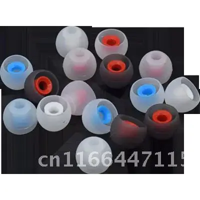 2pcs/lot Soft Silicon Ear Tip Cover Replacement Earbud Covers For HTC In-Ear Headphones Earphones Accessories
2pcs/lot Soft Silicon Ear Tip Cover Replacement Earbud Covers For HTC In-Ear Headphones Earphones Accessories