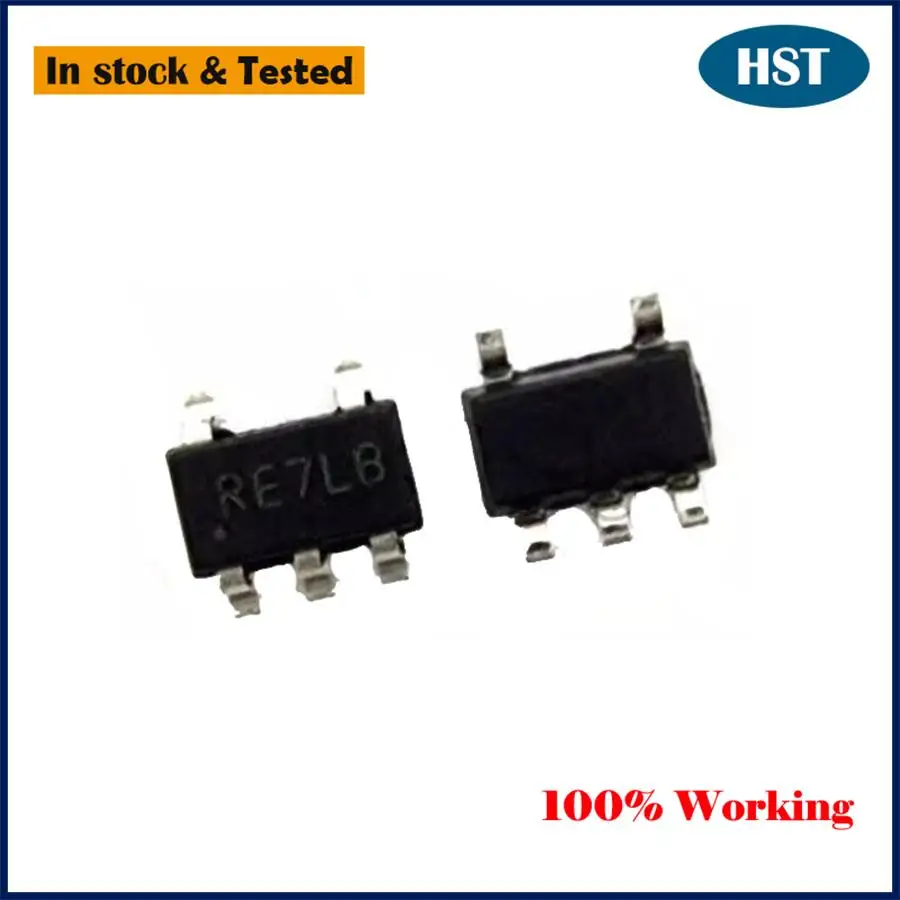 10 шт./лот Оригинальный Новый SY6288D20AAC SY6288D20 RE = RE4DZ RE4ZC 5-футовый IC чип
10 шт./лот Оригинальный Новый SY6288D20AAC SY6288D20 RE = RE4DZ RE4ZC 5-футовый IC чип