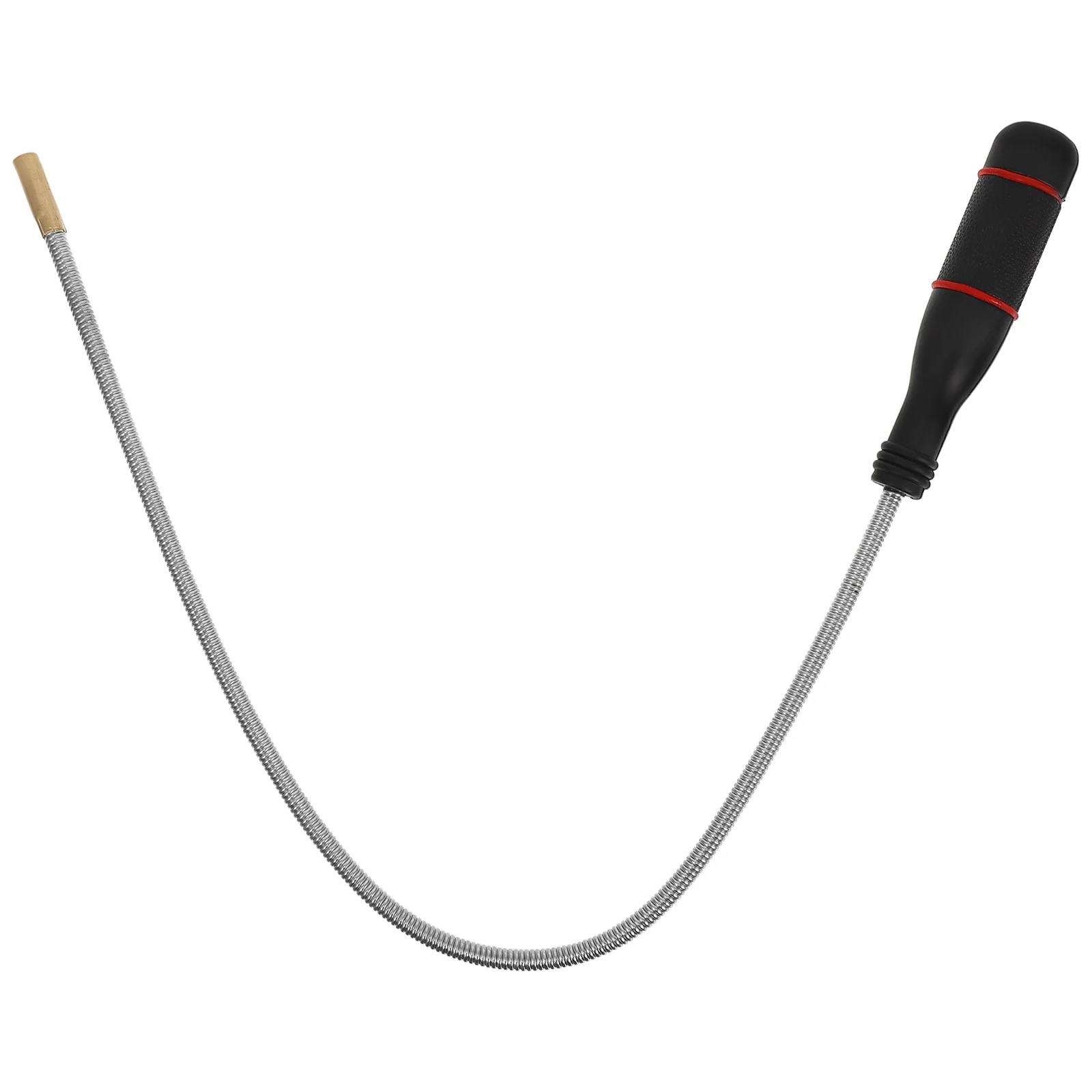 Flexible Magnetic Pickup Tool For Nails Screws Bolts Retrieval In Tight Spaces Extendable Bendable Design Automotive Home Repair
Flexible Magnetic Pickup Tool For Nails Screws Bolts Retrieval In Tight Spaces Extendable Bendable Design Automotive Home Repair
