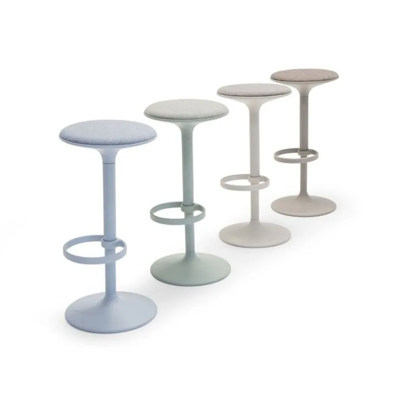 Bar high chair Living room Simple Internet celebrity bar chair Leisure back chair
Bar high chair Living room Simple Internet celebrity bar chair Leisure back chair