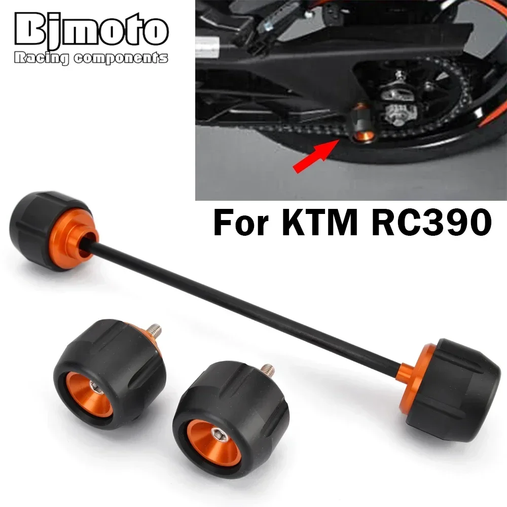 Вилка переднего и заднего моста, слайдер для KTM RC390 RC 390 2022 2023, ступица колеса мотоцикла, блок для предотвращения столкновений
Вилка переднего и заднего моста, слайдер для KTM RC390 RC 390 2022 2023, ступица колеса мотоцикла, блок для предотвращения столкновений