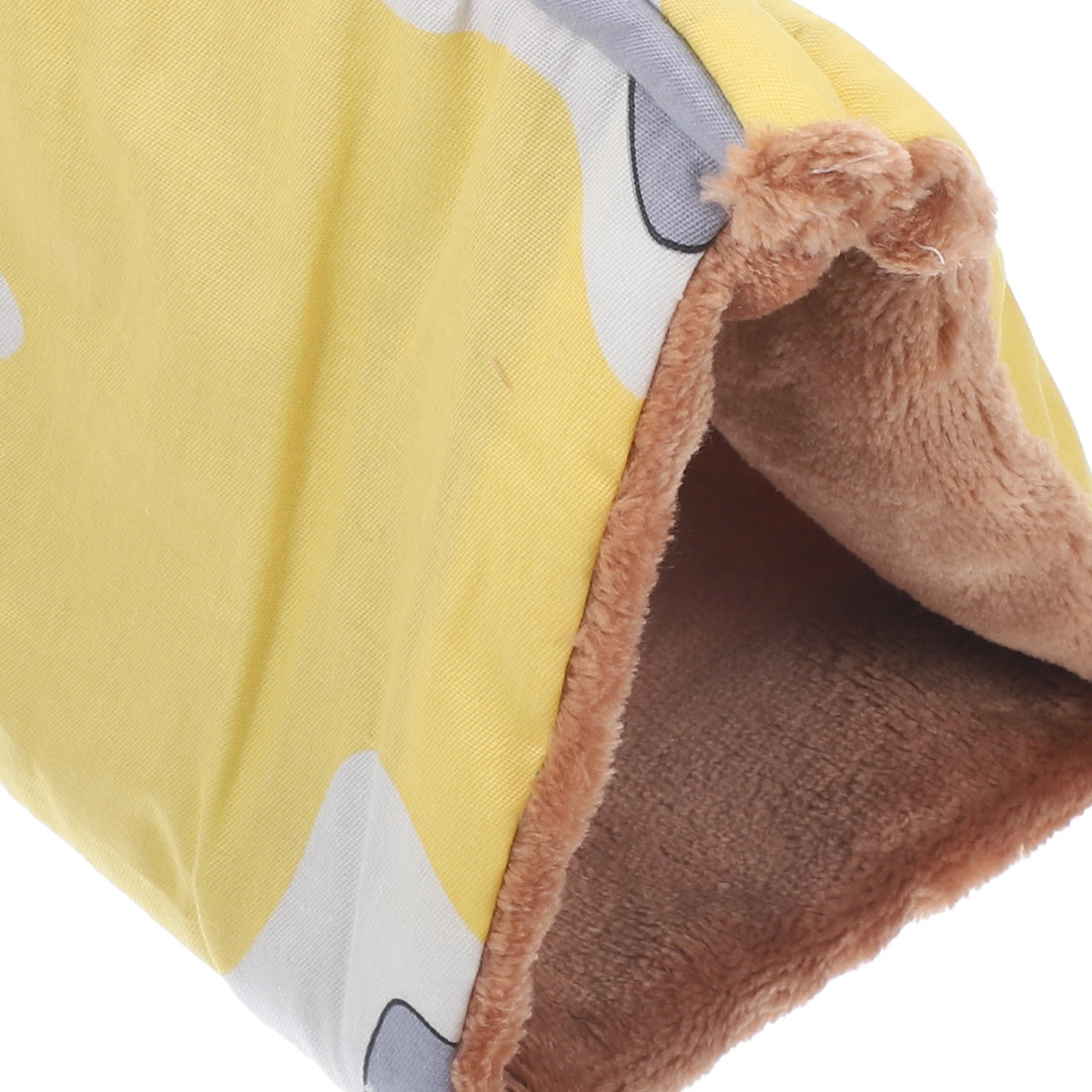 Soft Hammock for Parrot Canary Budgie Warm Winter Nest Hanging Resting Bed Comfortable Avian Cage Accessory
Soft Hammock for Parrot Canary Budgie Warm Winter Nest Hanging Resting Bed Comfortable Avian Cage Accessory