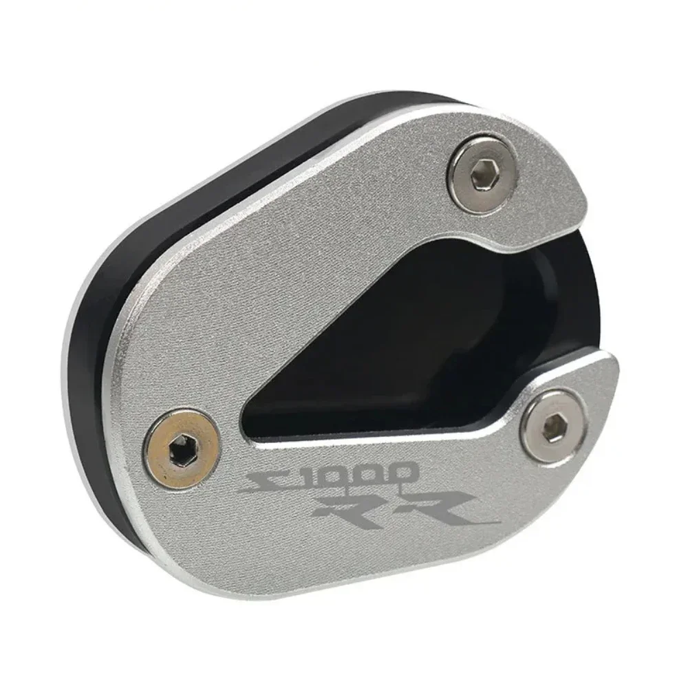 For BMW S1000RR S1000 RR S 1000 RR 2019-2023 Motorcycle CNC Kickstand Foot Side Stand Extension Pad Support Plate Enlarge Stand
For BMW S1000RR S1000 RR S 1000 RR 2019-2023 Motorcycle CNC Kickstand Foot Side Stand Extension Pad Support Plate Enlarge Stand