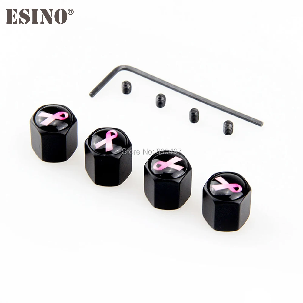 4 x Car Styling AIDS Anti-theft Stainless Universal Steel Wheel Tire Valve Stems Caps Car Wheel Tire Stem Air Valve Caps
4 x Car Styling AIDS Anti-theft Stainless Universal Steel Wheel Tire Valve Stems Caps Car Wheel Tire Stem Air Valve Caps