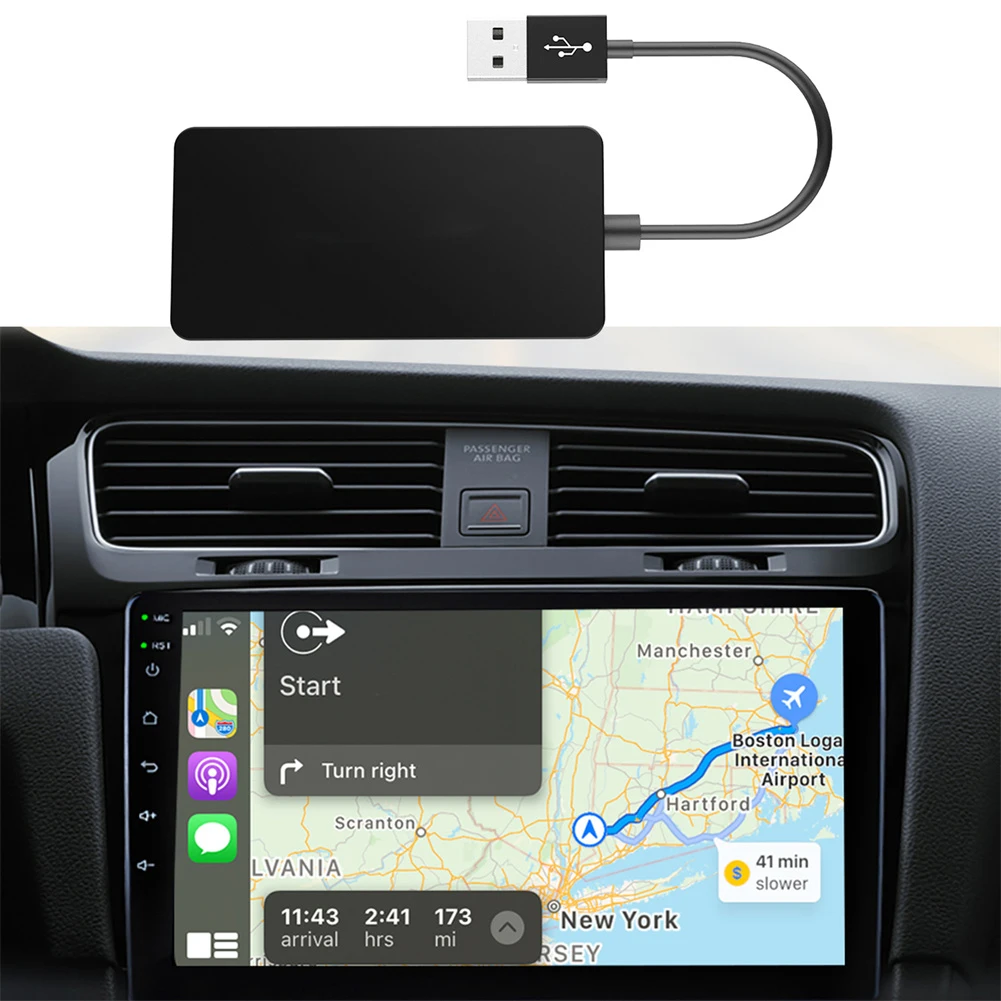 USB Dongle Adapter Wireless Wireless AN Auto Car Mirror Player WiFi ABS+PC Accessories For Vehicles
USB Dongle Adapter Wireless Wireless AN Auto Car Mirror Player WiFi ABS+PC Accessories For Vehicles