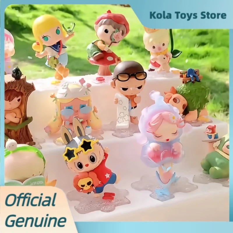 Genuine Skullpanda Dimoo Hand In Hand Series Mystery Box Figurine Labubu Collection Decoration Blind Box Customized Toy Gift
Genuine Skullpanda Dimoo Hand In Hand Series Mystery Box Figurine Labubu Collection Decoration Blind Box Customized Toy Gift