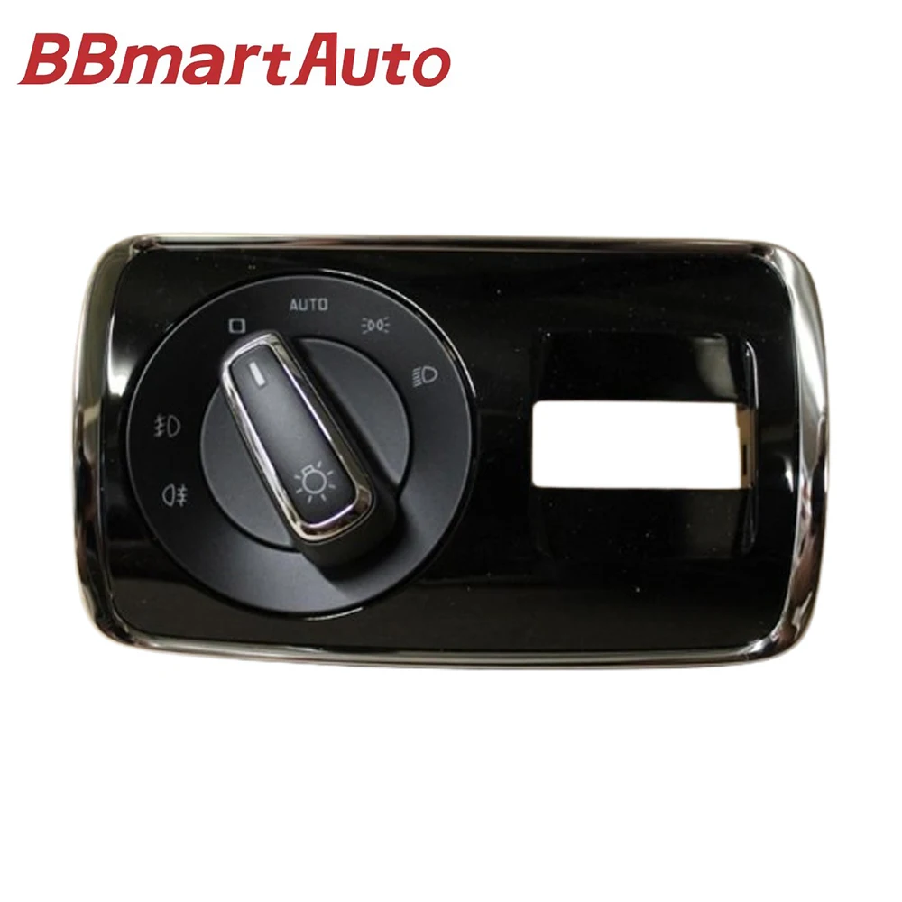 3TD941431AWHS BBmart Auto Parts 1 Pcs Headlight Switch For Skoda Superb Hao Rui 2009-2015 Car Accessories
3TD941431AWHS BBmart Auto Parts 1 Pcs Headlight Switch For Skoda Superb Hao Rui 2009-2015 Car Accessories