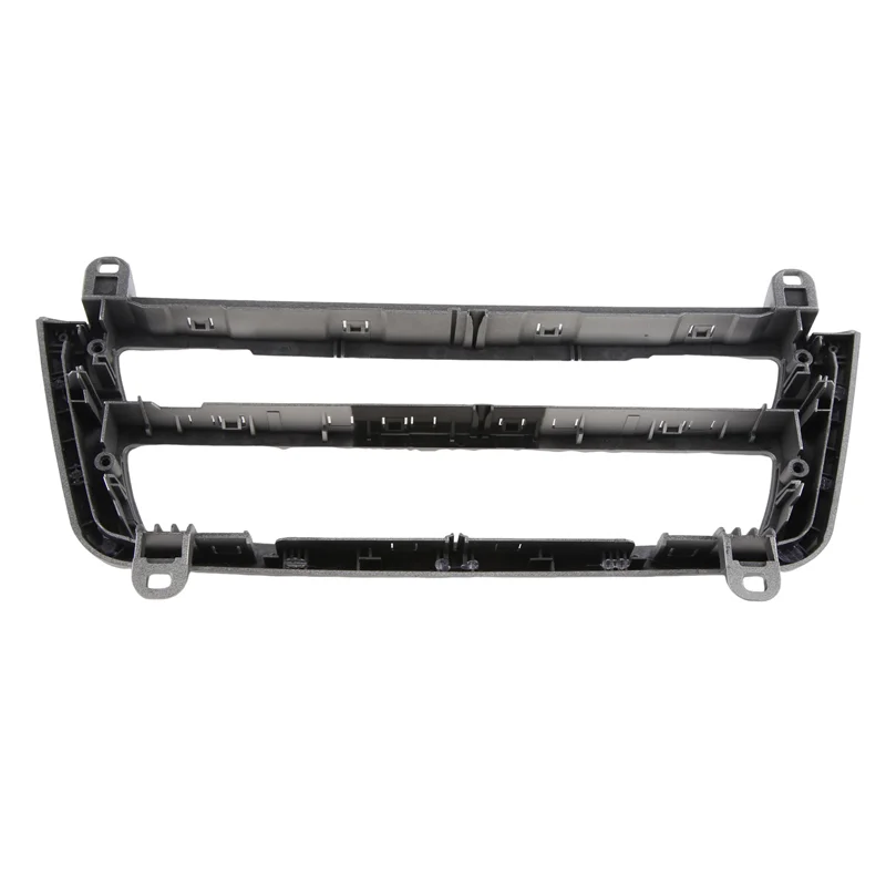 Car Center Air Conditioning Panel AC Instrument Panel Trim Cover For BMW 3 Series 4 Series F30 F35 Spare Parts Silver
Car Center Air Conditioning Panel AC Instrument Panel Trim Cover For BMW 3 Series 4 Series F30 F35 Spare Parts Silver