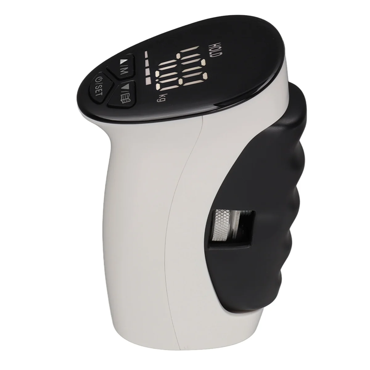 ABXD Electronic Grip Power Trainer LED Display Smart Hand Dynamometer Adjustable Electronic Grip Power Excerciser
ABXD Electronic Grip Power Trainer LED Display Smart Hand Dynamometer Adjustable Electronic Grip Power Excerciser