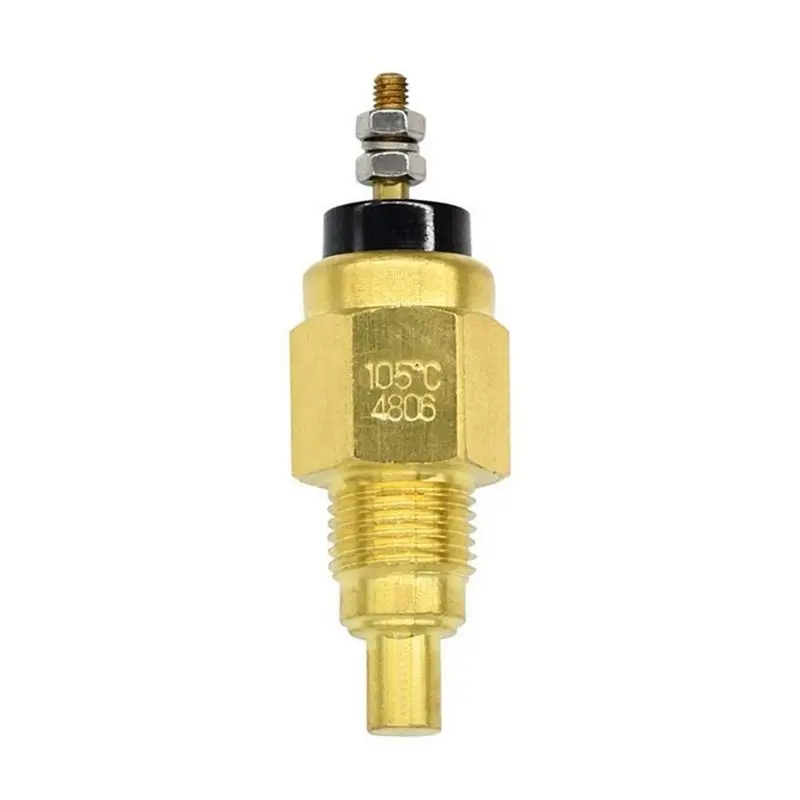 Датчик температуры воды WF-Water Temperature Alarm 8-97125601-1 8971256011 для Hitachi Isuzu 6BD1 4JG1 6BG1 4HK1 EX200-5
Датчик температуры воды WF-Water Temperature Alarm 8-97125601-1 8971256011 для Hitachi Isuzu 6BD1 4JG1 6BG1 4HK1 EX200-5
