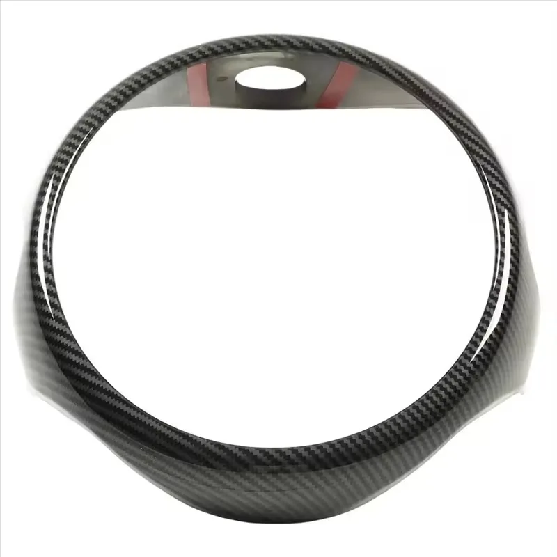 For MINI Cooper R54 R55 R56 R60 AM-Car Center Console Speedometer Cover Trim Dashboard Instrument Frame Component Car Interior
For MINI Cooper R54 R55 R56 R60 AM-Car Center Console Speedometer Cover Trim Dashboard Instrument Frame Component Car Interior