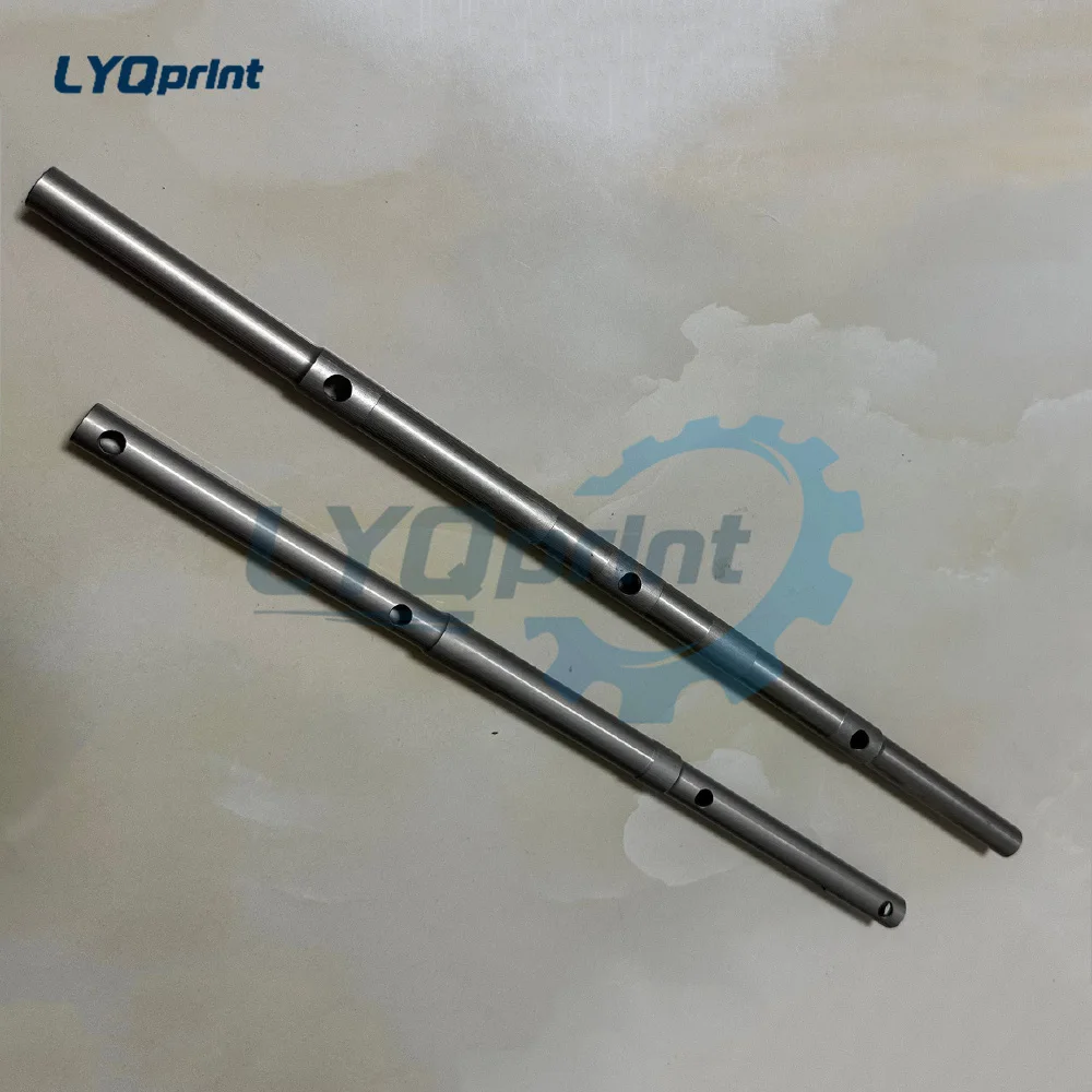 Heidelberg Printing Machine Accessories CD102XL105 Flying Rod Paper Splitting and Delivery Rod F2.028.129/240
Heidelberg Printing Machine Accessories CD102XL105 Flying Rod Paper Splitting and Delivery Rod F2.028.129/240