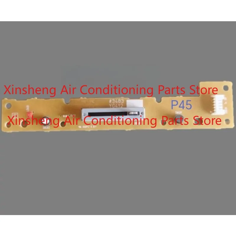 P48 P45 electric piano main board switch board
P48 P45 electric piano main board switch board