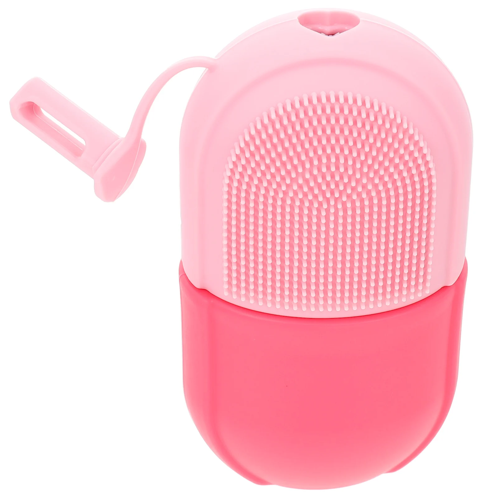 Facial Silicone Massager Cooling Tool for Face Puffiness Pain Relief Sun Repair Approved Durable Long Use Gifts
Facial Silicone Massager Cooling Tool for Face Puffiness Pain Relief Sun Repair Approved Durable Long Use Gifts